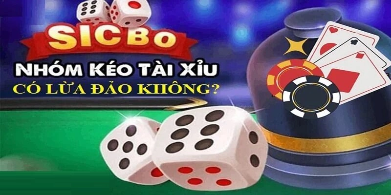 Cần chú ý đến nhiều yếu tố khi tham gia kéo Tài Xỉu
