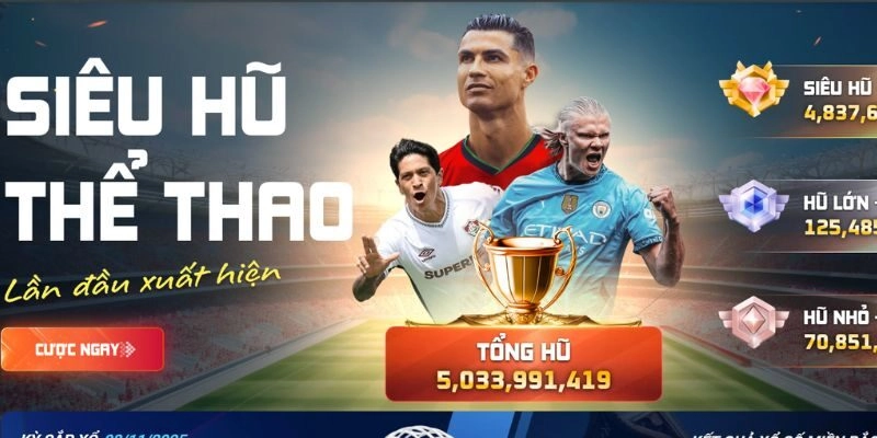 Các khuyến mãi dành riêng cho cá cược thể thao tại Bet69